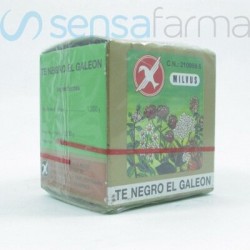 TE MILVUS 10 INFUSIONES...