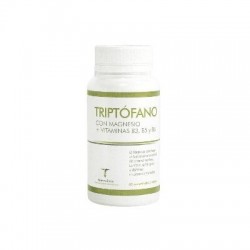 TRIPTOFANO INNOVAFARM 60...