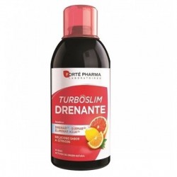 TURBOSLIM DRENANTE CITRI...
