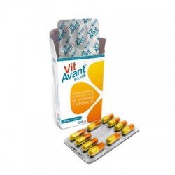 VITAVANT PLUS 30 CAPSULAS...