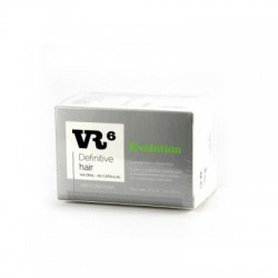 VR6 DEFINITIVE HAIR 60 CAPS...