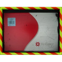 BOLSA HOLLISTER 3323 KARAYA...