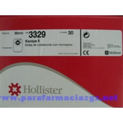BOLSA HOLLISTER 3329 KARAYA...
