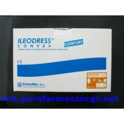 BOLSA ILEODRESS CONVEX 22...