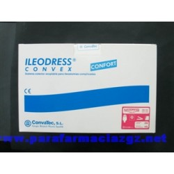 BOLSA ILEODRESS CONVEX 28...