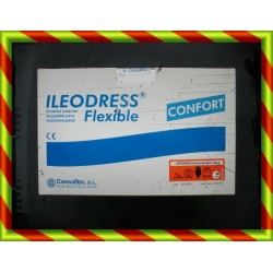 BOLSA ILEODRESS FLEX 38 MM...