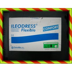 BOLSA ILEODRESS FLEX 45 MM...