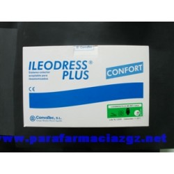 BOLSA ILEODRESS PLUS 45 MM...