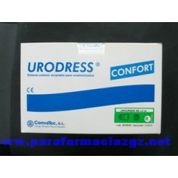 BOLSA URODRESS 45 MM CORTA...