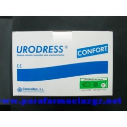 BOLSA URODRESS 45 MM LARGA...