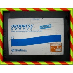 BOLSA URODRESS CONVEX...