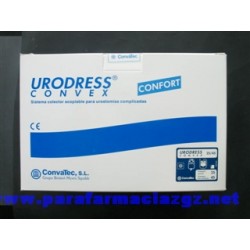 BOLSA URODRESS CONVEX URO...