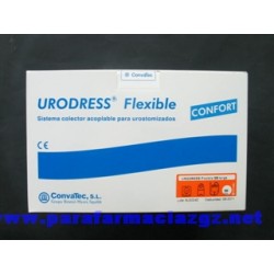 BOLSA URODRESS FLEXIBLE 38...