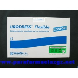 BOLSA URODRESS FLEXIBLE 45...