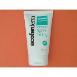ACOFARDERM CREMA TALONES...