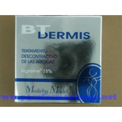 BOTO DERMIS MEDICHY MODEL...