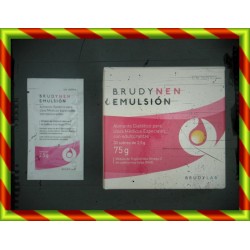 BRUDY NEN EMULSION 30...