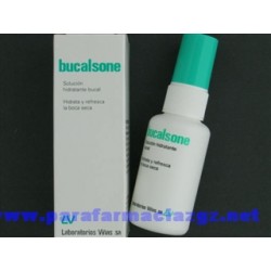 BUCALSONE SOLUCION 50 ML...