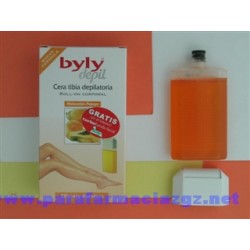 BYLY CERA TIBIA CORPORAL 75...