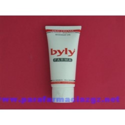 BYLY DESODORANTE DEO CREMA...