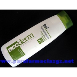ACOFARDERM GEL ACEITE OLIVA...