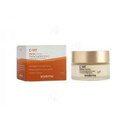 C VIT CREMA FACIAL...