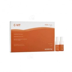 C VIT SERUM 5 AMP 7 ML...