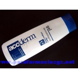 ACOFARDERM GEL ALGAS COLAGE...
