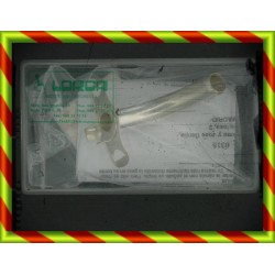 CANULA TRAQUEAL PLATA 2...
