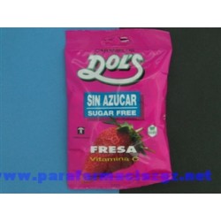 DOL'S CARAMELOS S/A BOLSA...