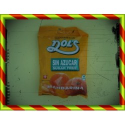 DOL'S CARAMELOS S/A BOLSA...
