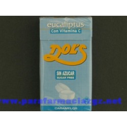 DOL'S CARAMELOS S/A CAJA...