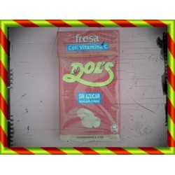 DOL'S CARAMELOS S/A CAJA...