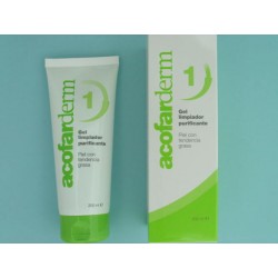 ACOFARDERM GEL LIMPIADOR...
