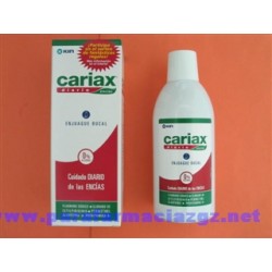 CARIAX DIARIO COLUTORIO...