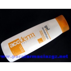 ACOFARDERM GEL MANGO PAPAYA...