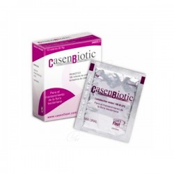 CASENBIOTIC 10 SOBRES...