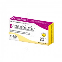 CASENBIOTIC LIMON 30 COMP...