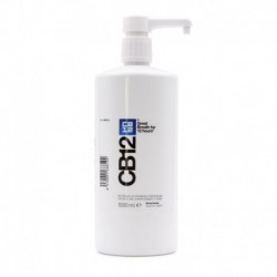 CB12 ENJUAGUE BUCAL 1000 ML...