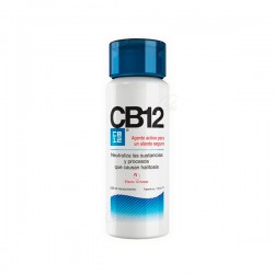 CB12 ENJUAGUE BUCAL 250 ML...