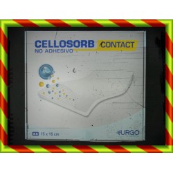 CELLOSORB APOSITO NO ADHES...