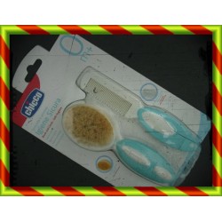 CEPILLO PEINE CHICCO NATU...