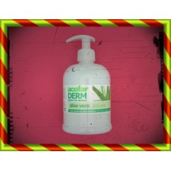 ACOFARDERM JABON MANOS ALOE...