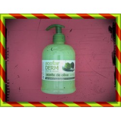 ACOFARDERM JABON MANOS...