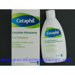 CETAPHIL LOCION HIDRATANTE...