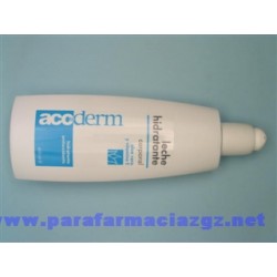 ACOFARDERM LECHE HIDRAT...