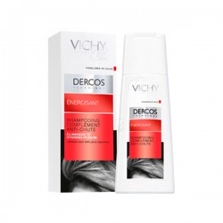 CHAMPU DERCOS ESTIMULANT...