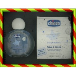 CHICCO COLONIA 2801 100 ML...