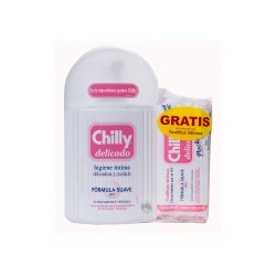 CHILLY GEL INTIMO ALOE...