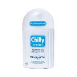 CHILLY GEL INTIMO PROTECT...